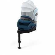 Anoris Si i-Size airbag - Opal Blue STYLE Opal Blue STYLE
